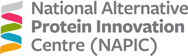 National Alternative Protein Innovation Centre (NAPIC)