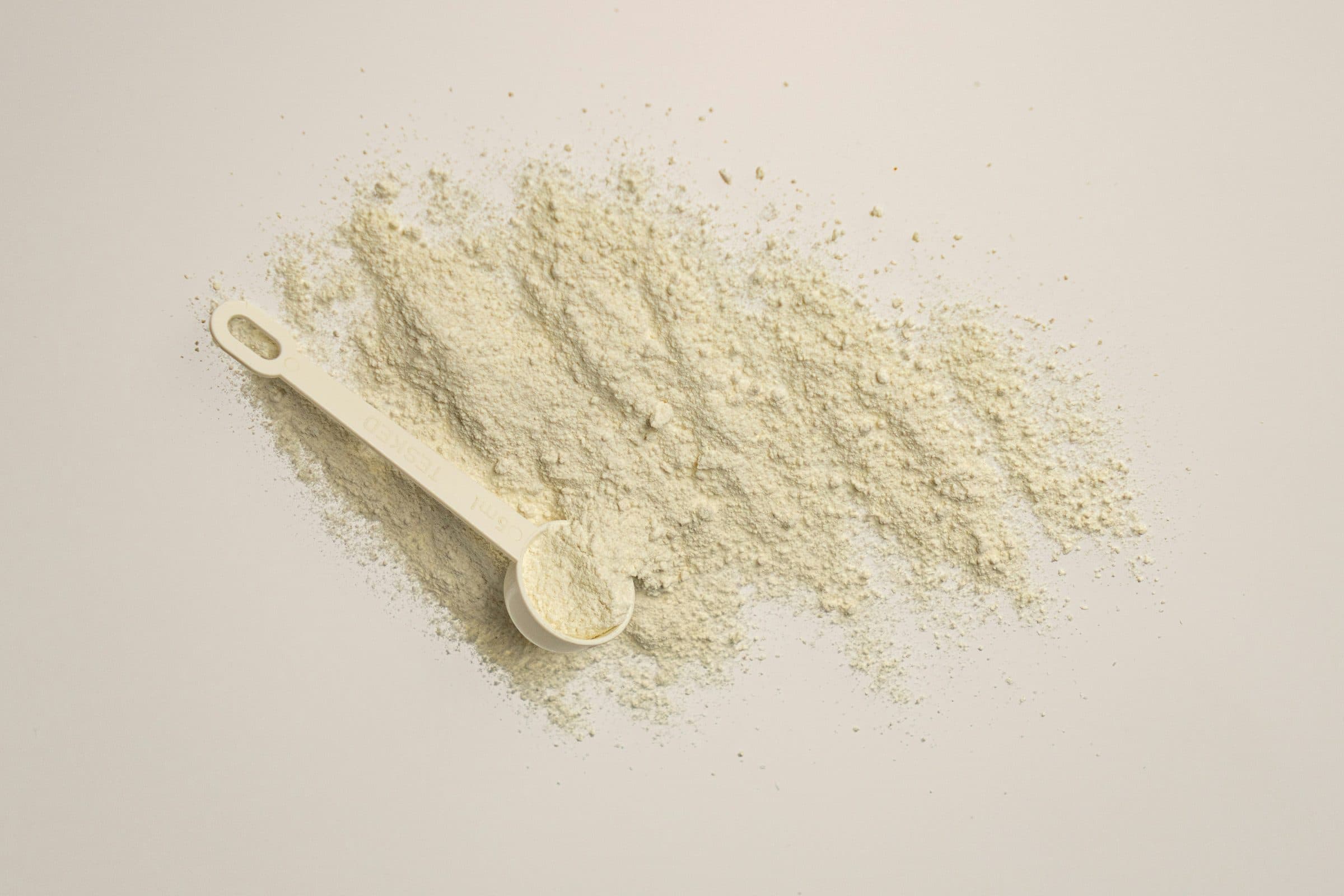 Amaranth powder